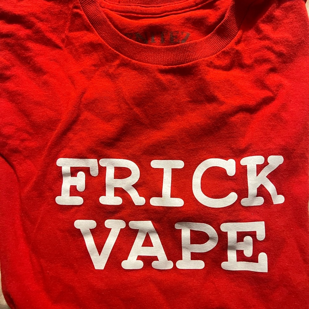 Baylen Levine shirt